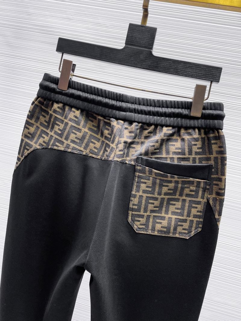 Fendi Long Pants